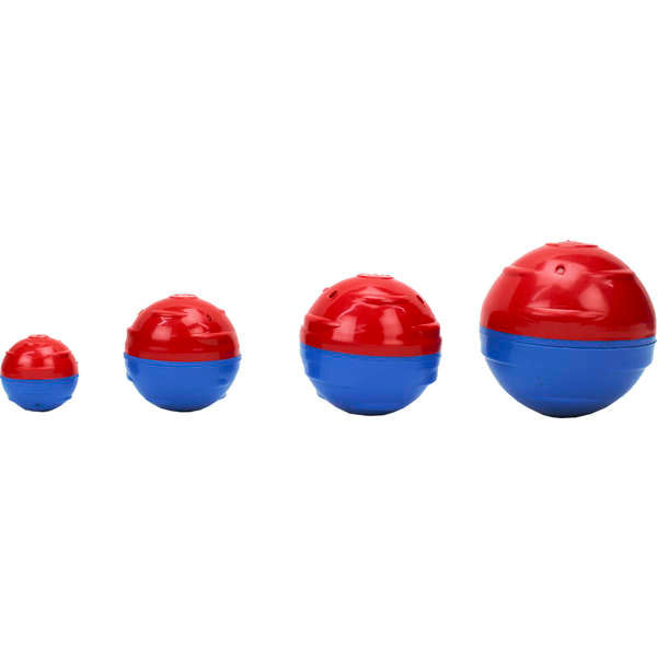 Miniatura: ​​​​​​​Brinquedo Dispenser para Ração ou Petisco Redondog Pet Games PP