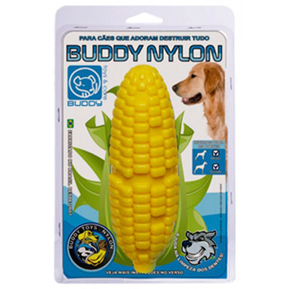 Brinquedo de Nylon Milhão Buddy Toys
