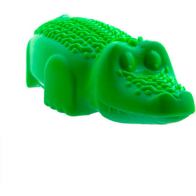 Miniatura: Brinquedo Crocojack Buddy Nylon - Buddy Toys