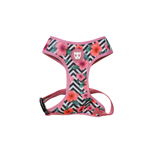 Peitoral para cachorros Air Mesh  Mahalo Small