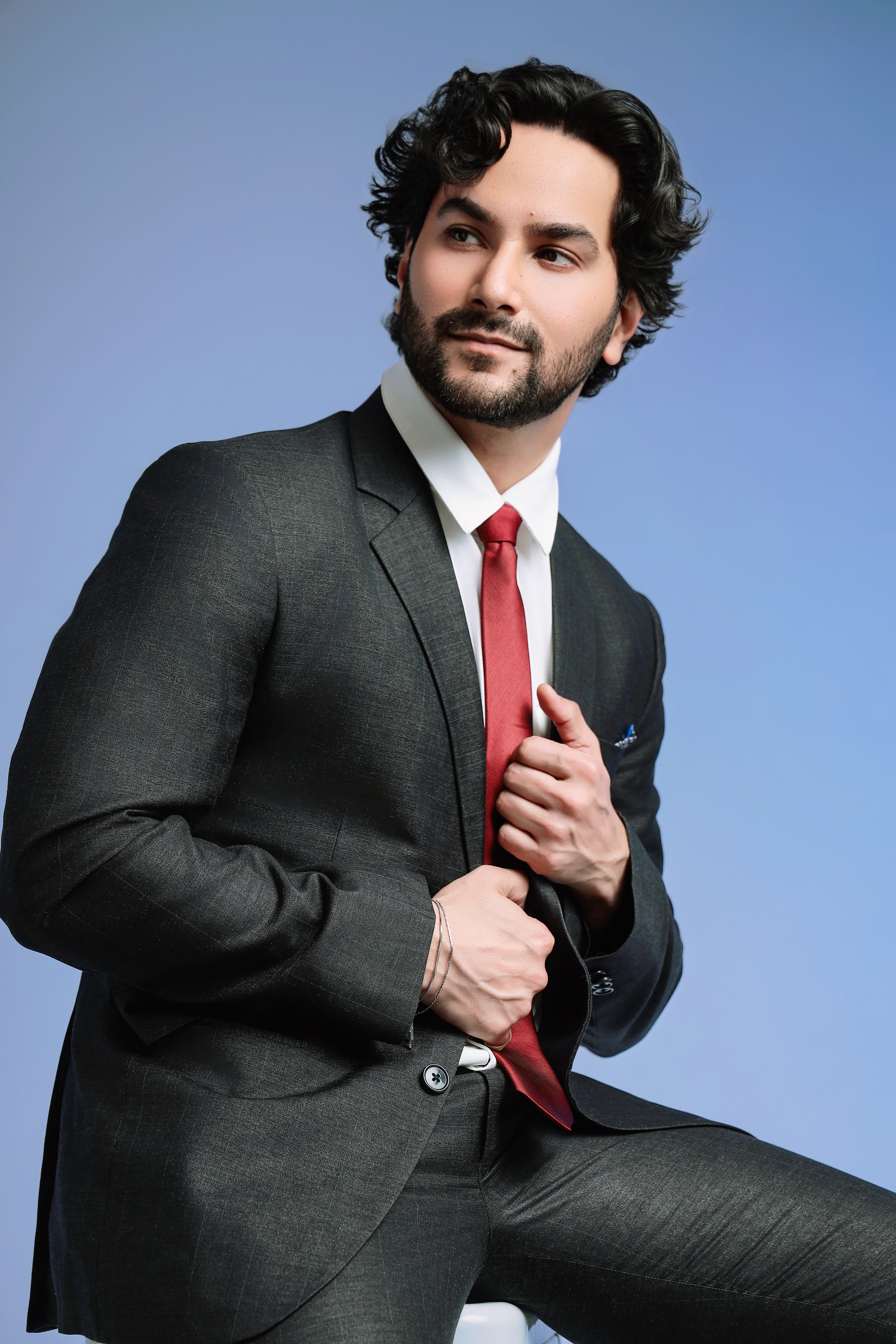 Mickey Singh