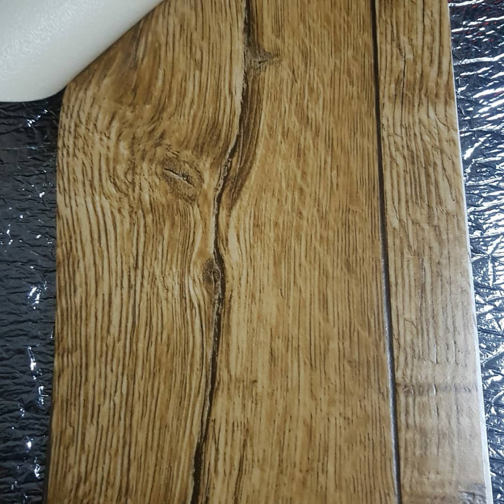 Thumbnail: 3mm waterproof flooring pvc 