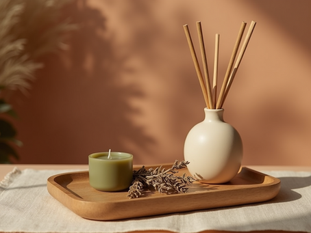 Discover the Power of Mindful Home Products for Wellness