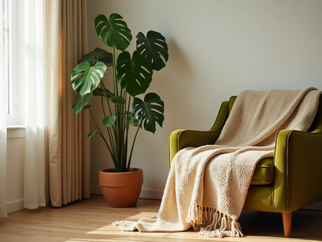 Transform Your Home with Affordable Holistic Decor Innovations