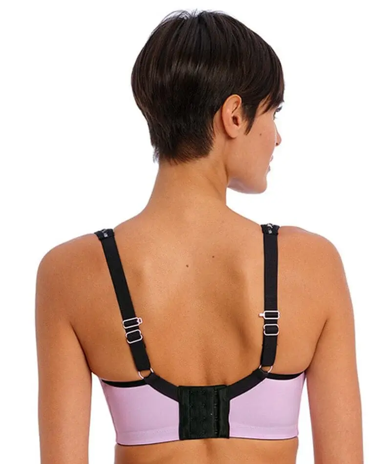 Thumbnail: Sonic Padded Sports Bra - HZE