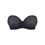 Thumbnail: Tailored strapless bra - BLK