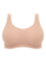 Thumbnail: Smoothease Non Wired Bralette - NAE