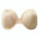 Thumbnail: Porcelain Elan Strapless Bra - Chai