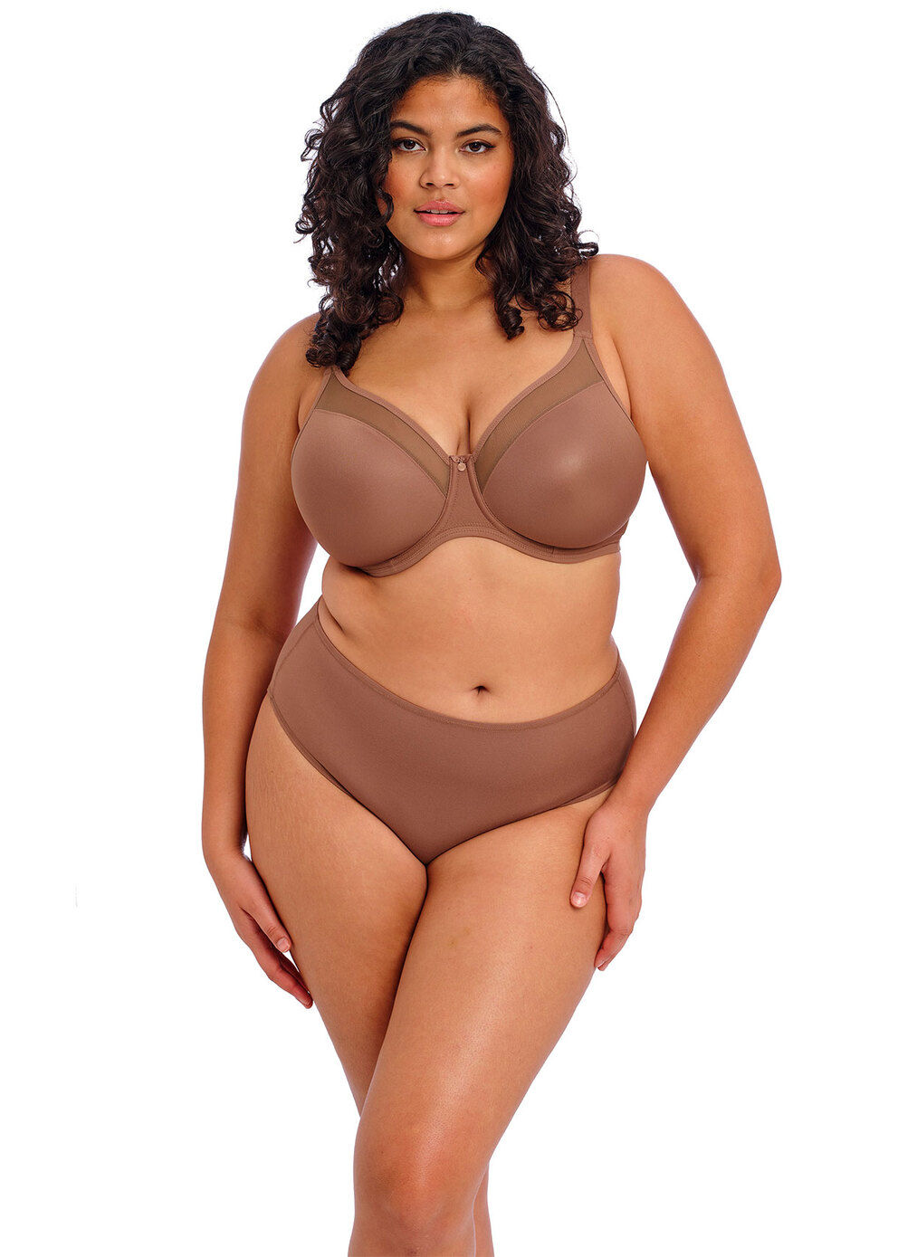 Smooth T-Shirt Bra - CVE