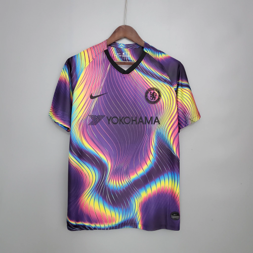 CHELSEA CONCEPT 20 21