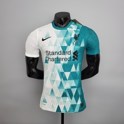 LIVERPOOL 21 22