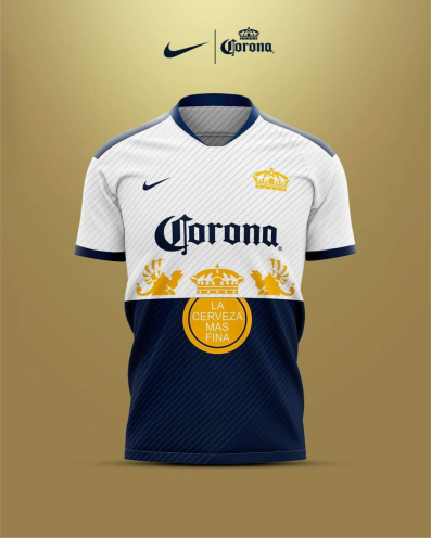 FUTBREJA CORONA