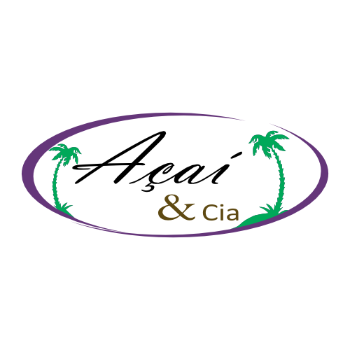 açaí e CIA