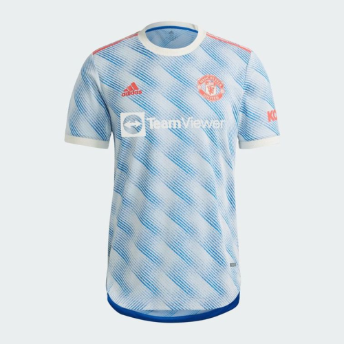 MANCHESTER UNITED AWAY 21 22