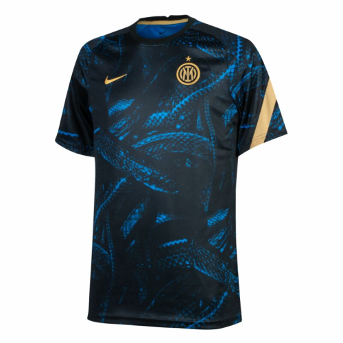 INTER DE MILÃO PRE MATCH 21 22
