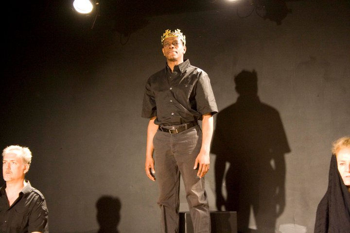 Macbeth 2011