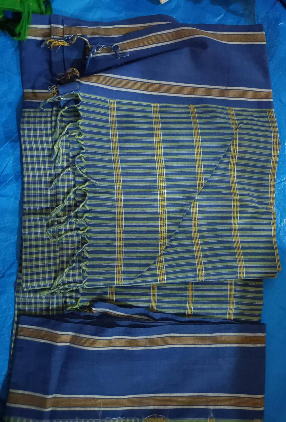 Udupi cotton Saree