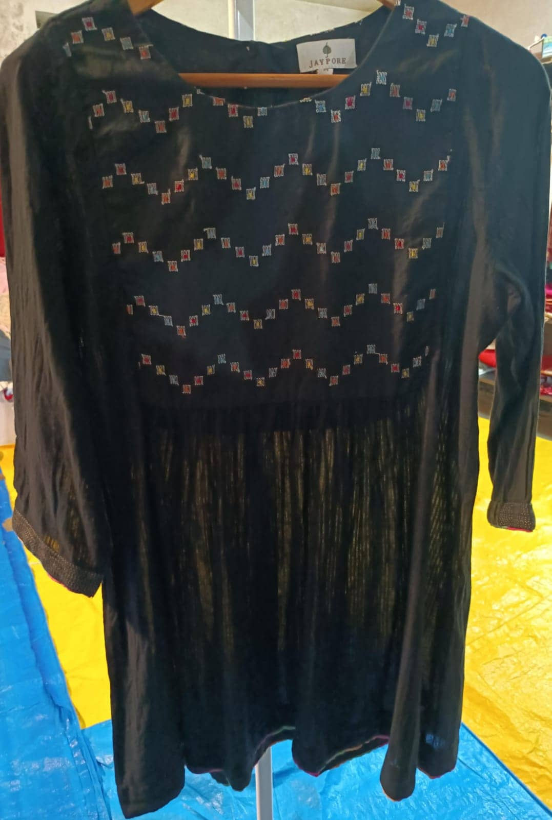 Kutch Jaypore Top 