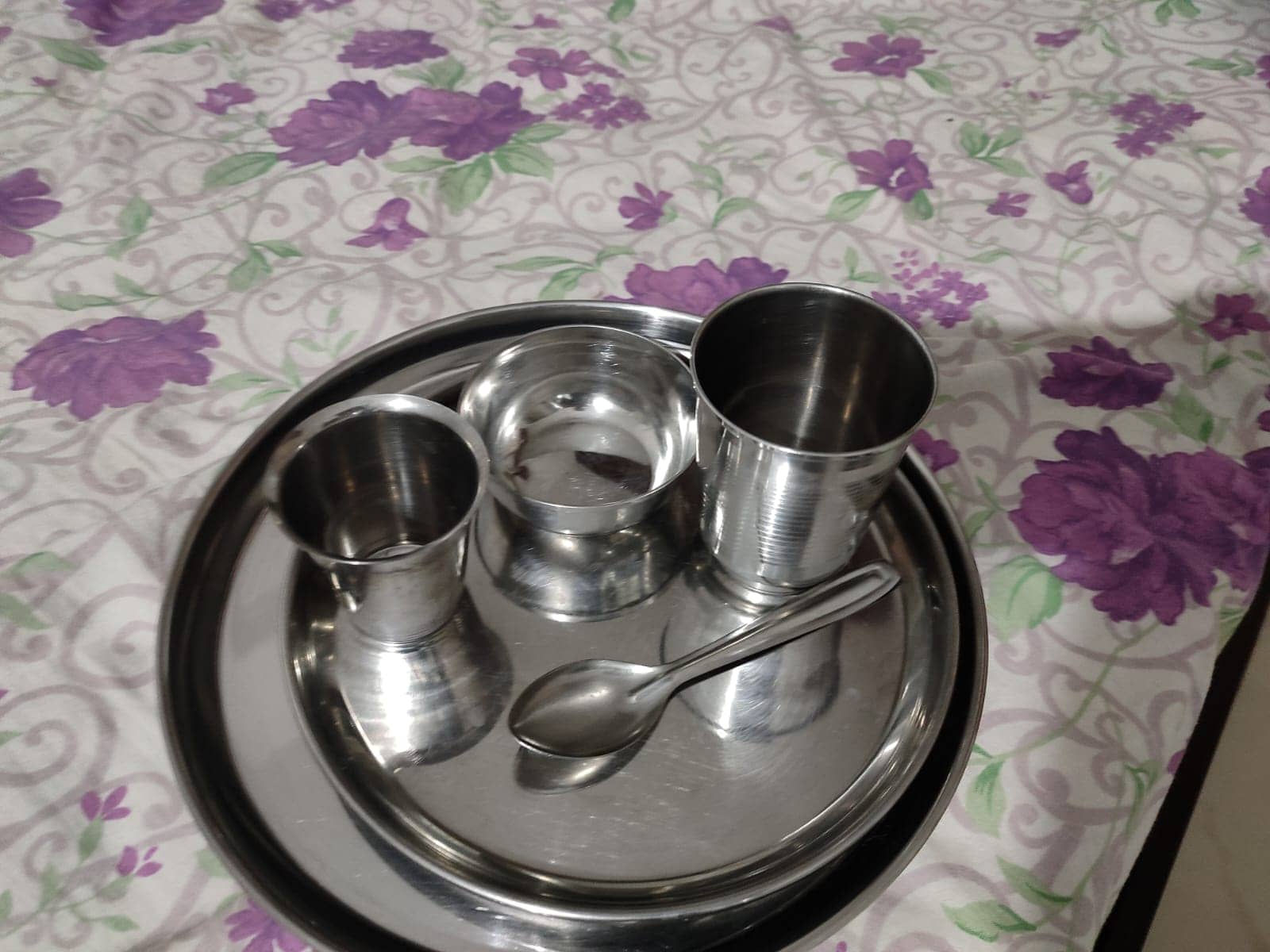 Hasiru Mitra Cutlery - HSR Layout