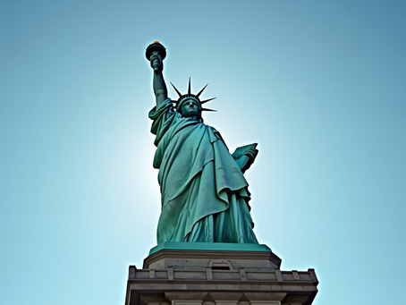 Exploring Historical Landmarks: A Journey Through America's Past