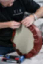 Custom Upholstery Services