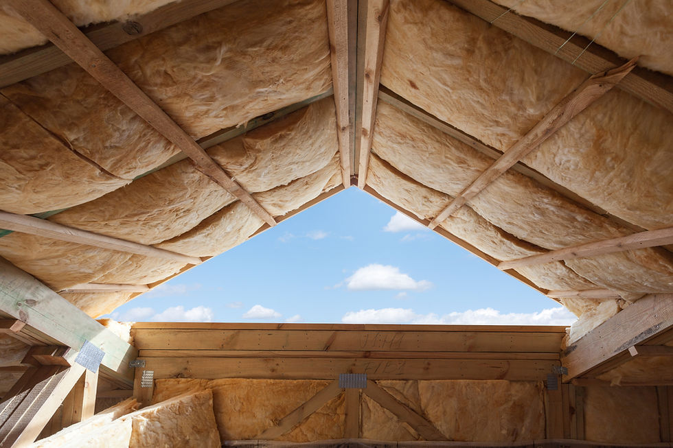 Home Insulation