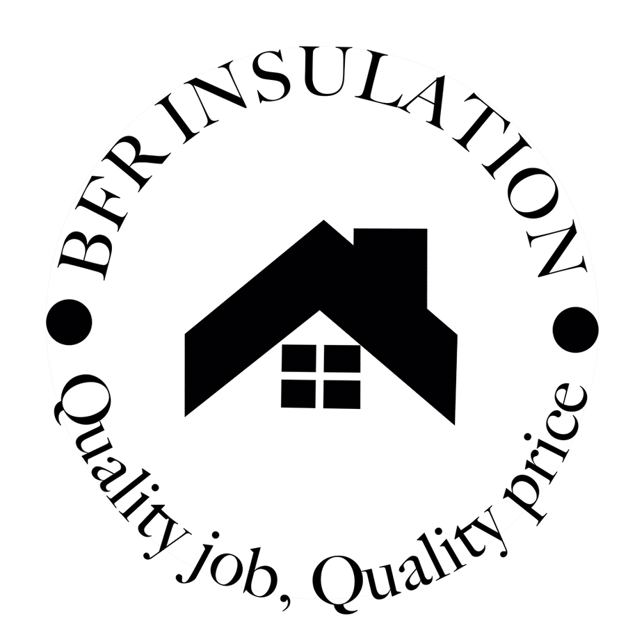 bfr insulation logo