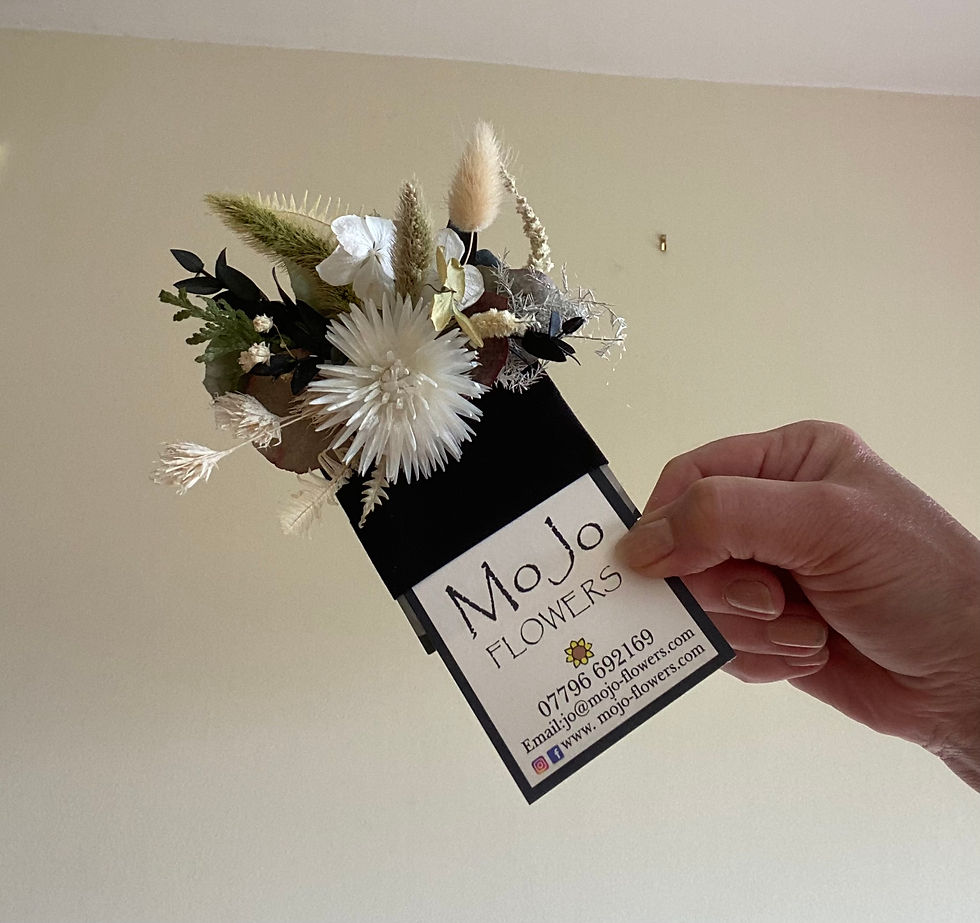 Thumbnail: Everlasting Boutonnières