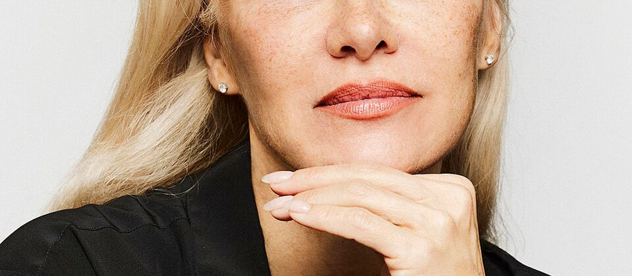 Aging Out Loud: What Pamela Anderson is Teaching Us About Aging