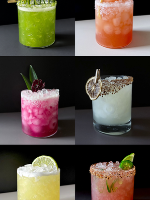 6 Summer Margarita Recipes Worth Making at Home