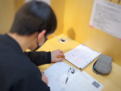 2022年度卒業生の声