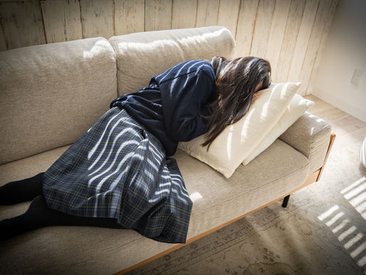 先延ばし癖を克服する方法:お子さんの学びを加速させる秘訣