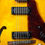 Thumbnail: 2012 Epiphone '62 Sorrento Reissue Natural, Factory Gibson USA Mini Humbuckers