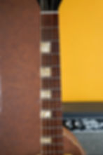 Thumbnail: 1963 Hagstrom J45 Model Acoustic Guitar - Sunburst with Case