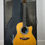 Thumbnail: 1991 Ovation Japan Pinnacle Series 3862 - Super Shallow Natural with Hard Case