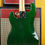 Thumbnail: 1977 Fender USA Precision Bass - Transparent Emerald Green