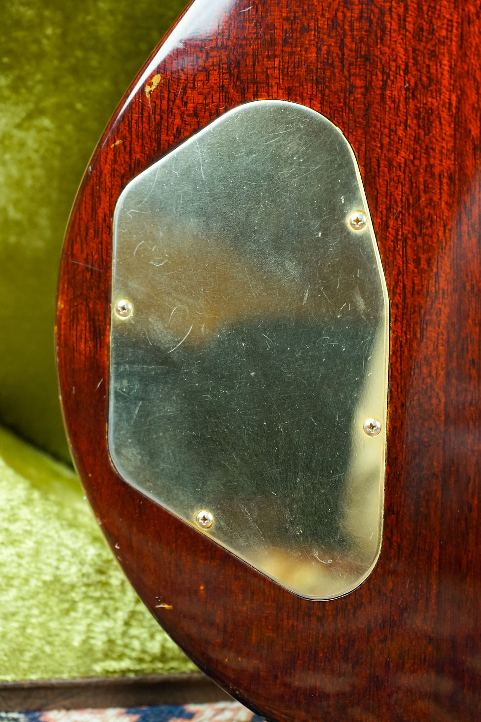 Thumbnail: 1978 Ibanez Japan Artist 2640 Twin Double Neck Guitar with Original Hard Case