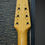 Thumbnail: 1960s Burns Bison Neck - Maple with Rosewood Fingerboard - Made in England