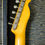 Thumbnail: 1985 Tokai Japan TTE55L-BB 'Breezysound' Left Handed Guitar Black - Original