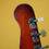 Thumbnail: 1960 Hofner 182 Solid Bass Cherry Glow