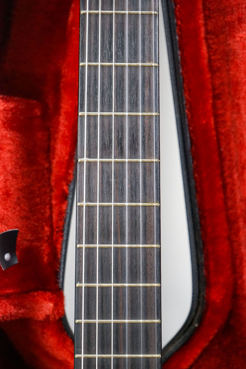 Thumbnail: 1969 Yamaha Japan GC-3 (Hiroshi Harada-Built) Classical Guitar w/ Original Case