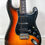 Thumbnail: 1995-96 Fender Japan '62 ST-62 Stratocaster - Sunburst with Black Hardware