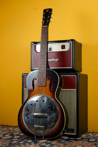 Dobro Tunings - The Steel Guitar Forum intelligence overview