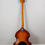 Thumbnail: 1967 Vox Italy Astro IV Hollow Vintage Violin Bass Guitar - Sunburst (Player's)