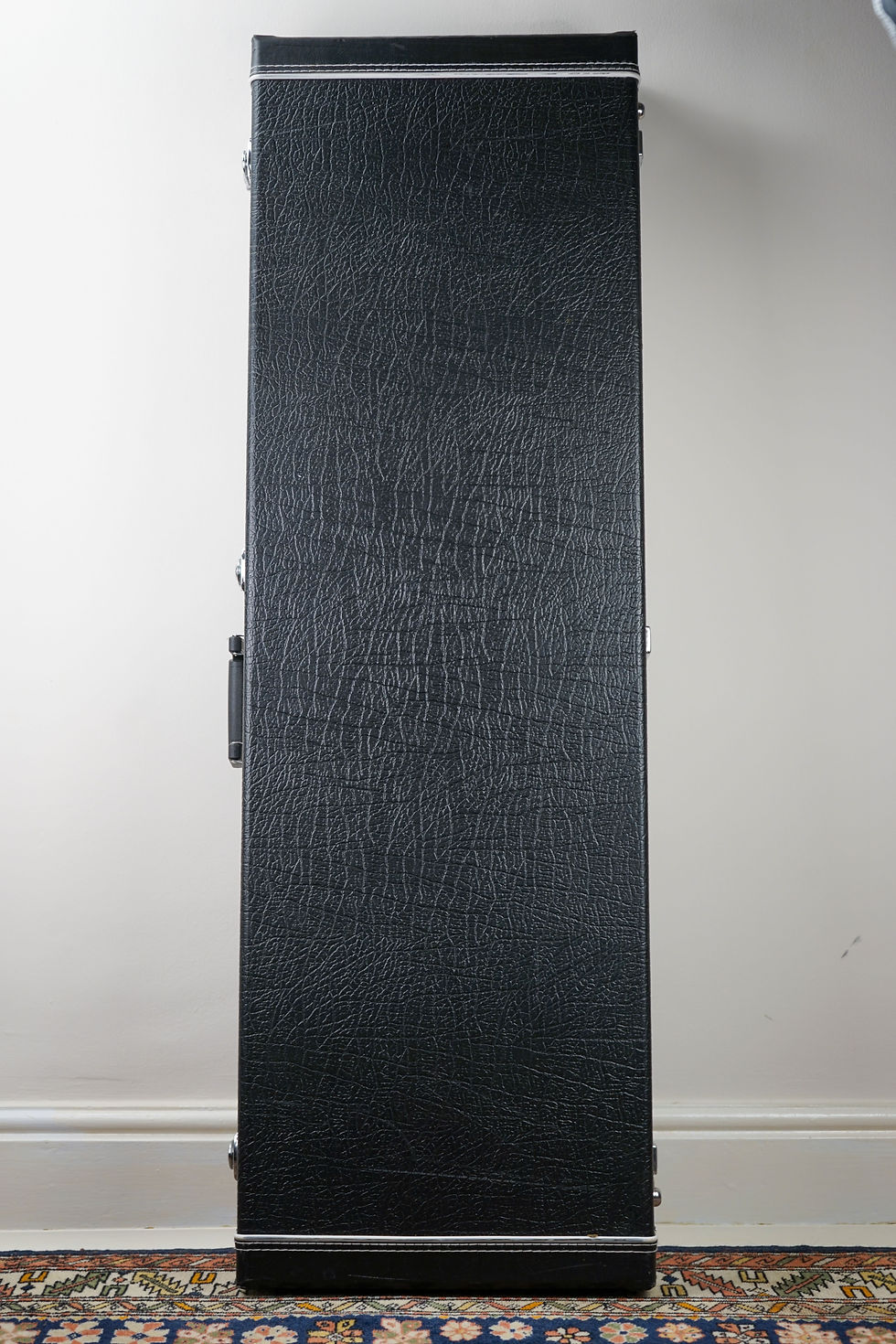 Thumbnail: 2021 Fender Vintera '70s Jazz Bass Sunburst / Pau Ferro Board with Hard Case