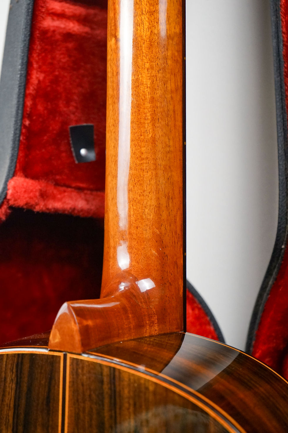 Thumbnail: 1969 Yamaha Japan GC-3 (Hiroshi Harada-Built) Classical Guitar w/ Original Case