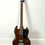 Thumbnail: 1970s Columbus Japan EB Lawsuit Bass - Natural Walnut 