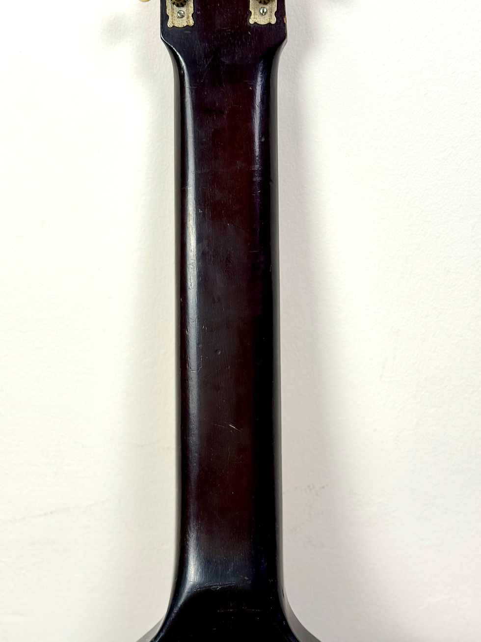 Thumbnail: 1949 Selmer Pro Electric Vintage Electric Lap Steel Guitar - Sunburst - Original