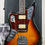 Thumbnail: 2011 Fender Kurt Cobain Signature Jaguar - Roadworn Left Handed w/ OHSC + Tags