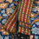 Thumbnail: 60s-70s Gibson USA Original Wide Woven Patterned Vintage Electric Guitar Strap